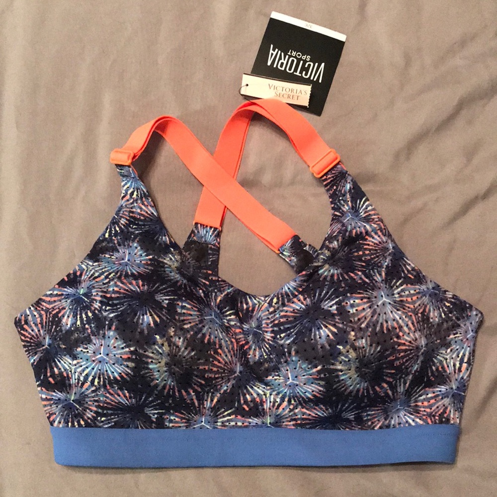 VS Sports Bra